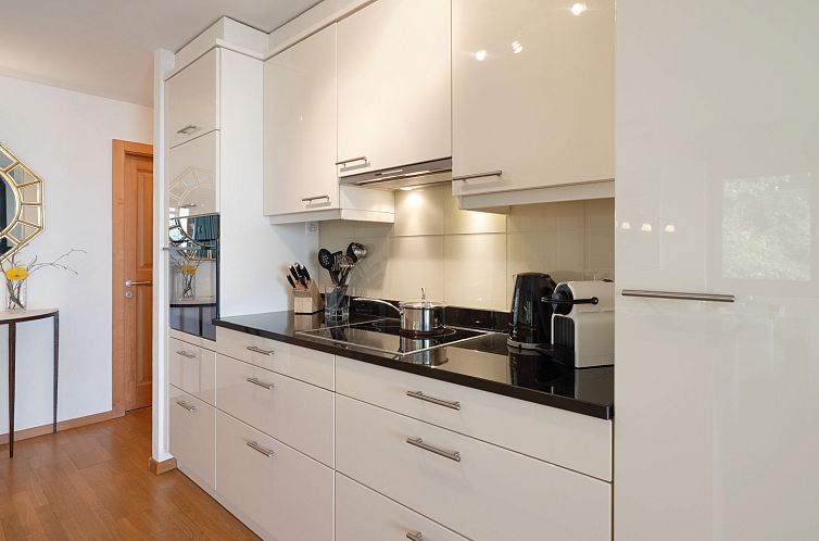 Appartement Résidence Orana 3