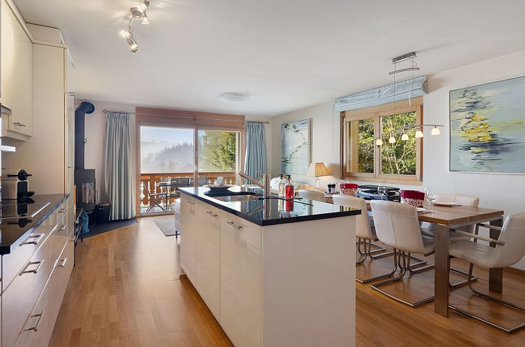 Appartement Résidence Orana 3