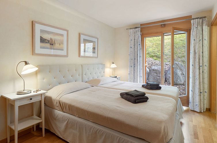 Appartement Résidence Orana 3