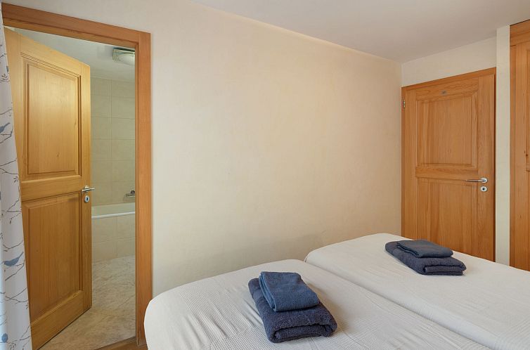Appartement Résidence Orana 3