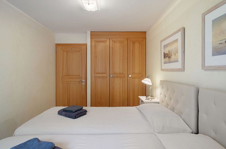 Appartement Résidence Orana 3