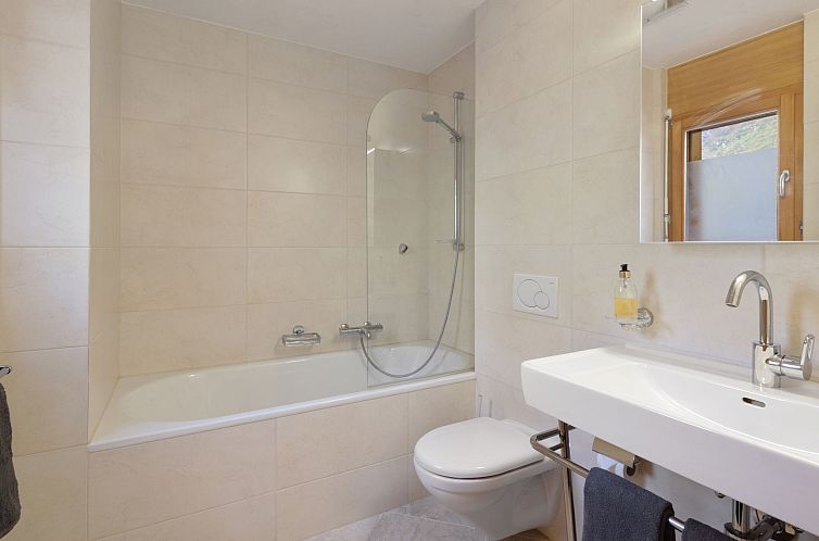 Appartement Résidence Orana 3