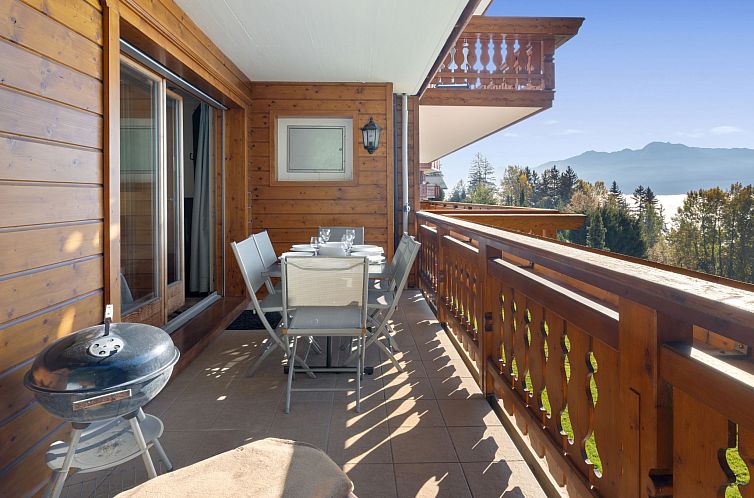 Appartement Résidence Orana 3