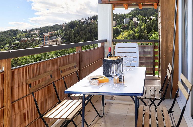 Appartement Belmont Ouest 75