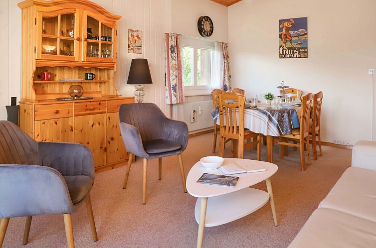 Appartement Belmont Ouest 75