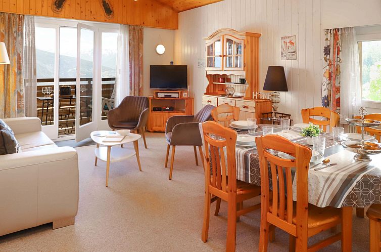 Appartement Belmont Ouest 75