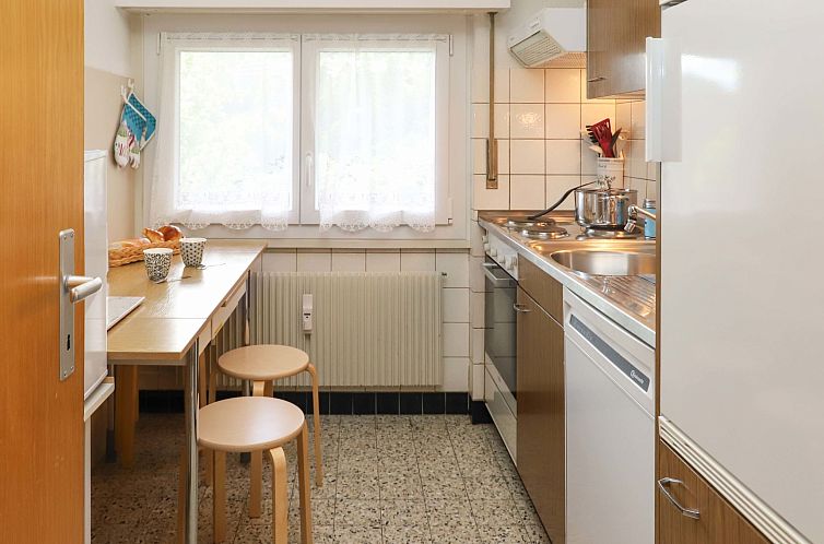 Appartement Belmont Ouest 75