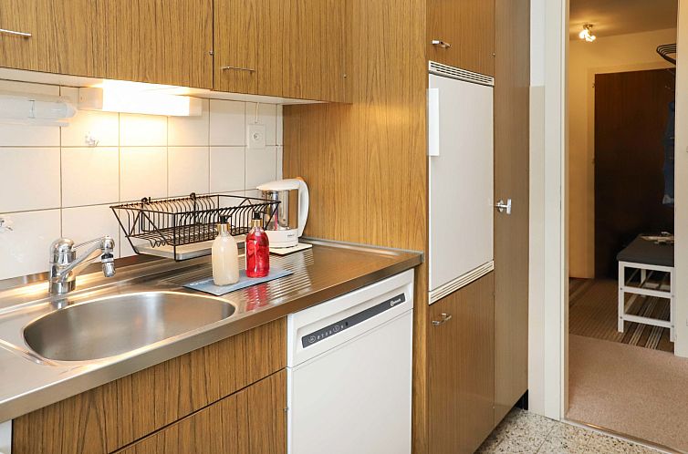 Appartement Belmont Ouest 75