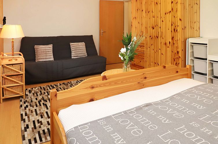 Appartement Belmont Ouest 75