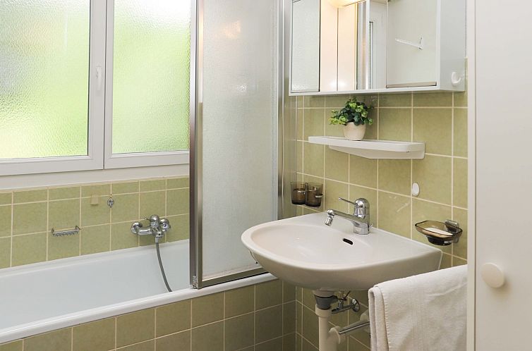 Appartement Belmont Ouest 75