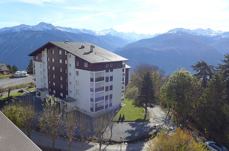 Appartement Belmont Ouest 75