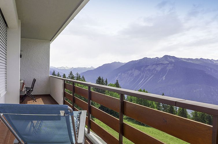 Unterkunft 1844429 - Appartement Wallis - Appartement Clairière des Barzettes B14
