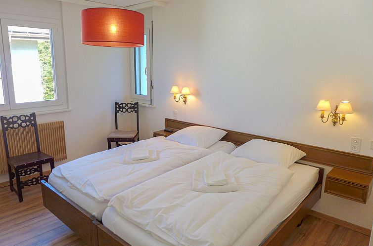 Appartement Clairière des Barzettes B14
