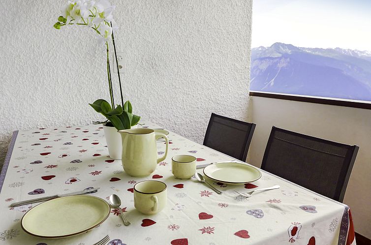 Appartement Clairière des Barzettes B14
