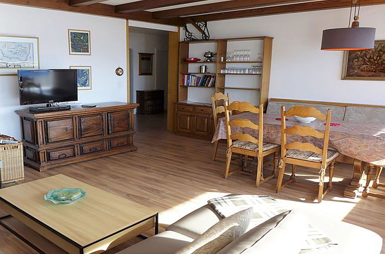 Appartement Clairière des Barzettes B14