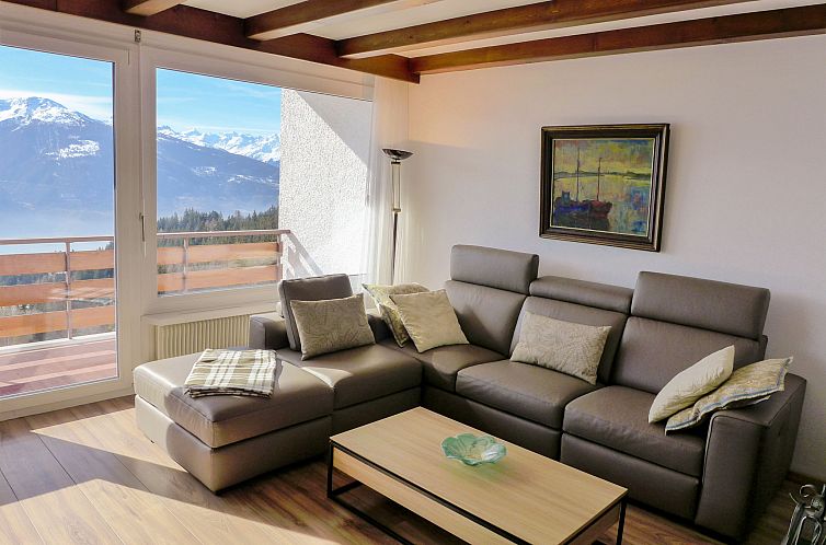 Appartement Clairière des Barzettes B14