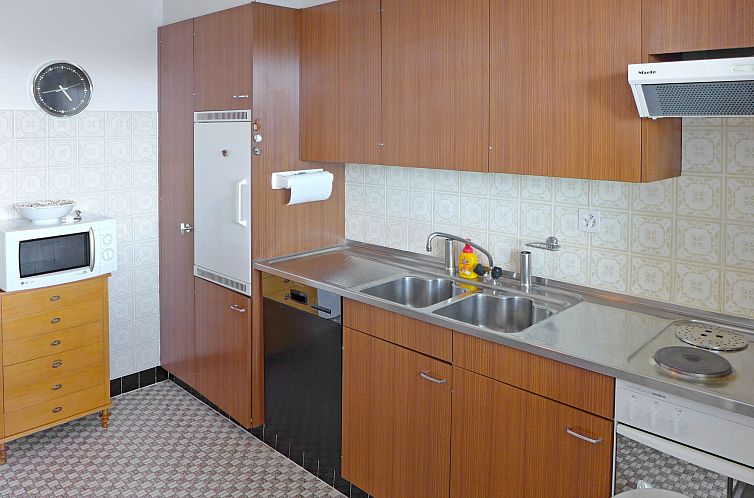 Appartement Clairière des Barzettes B14