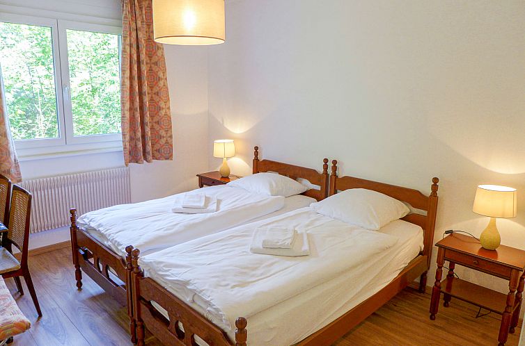 Appartement Clairière des Barzettes B14