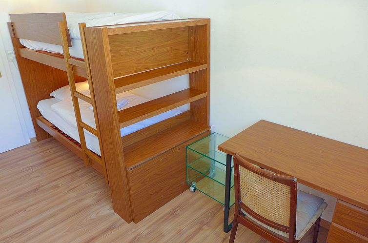 Appartement Clairière des Barzettes B14