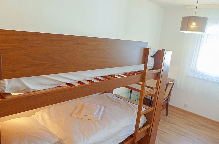 Appartement Clairière des Barzettes B14