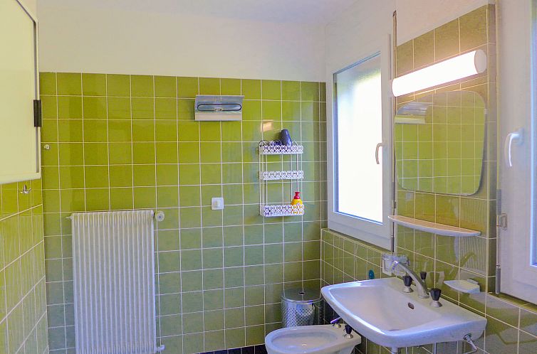 Appartement Clairière des Barzettes B14