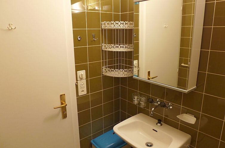 Appartement Clairière des Barzettes B14