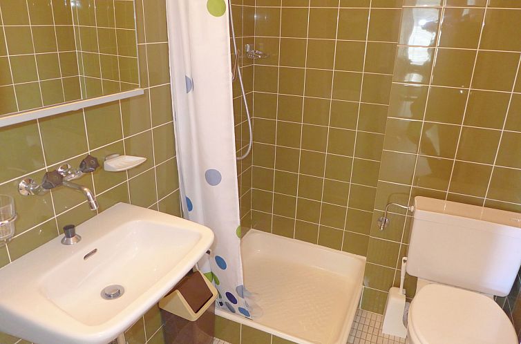 Appartement Clairière des Barzettes B14