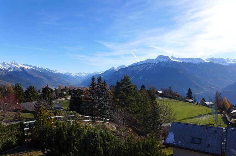 Vakantiehuis Maison N°35