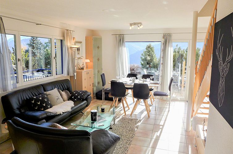 Vakantiehuis Maison N°35