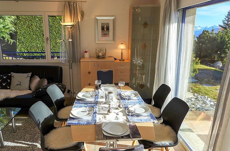 Vakantiehuis Maison N°35