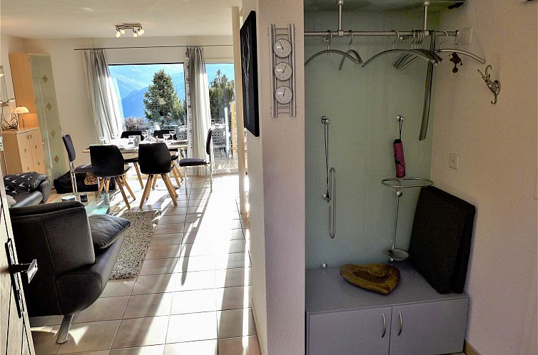 Vakantiehuis Maison N°35