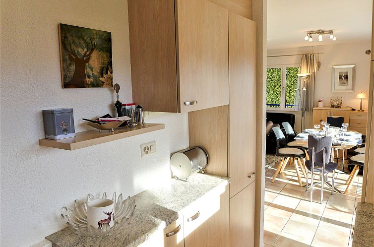 Vakantiehuis Maison N°35