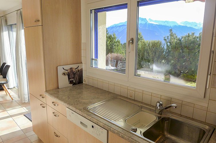 Vakantiehuis Maison N°35