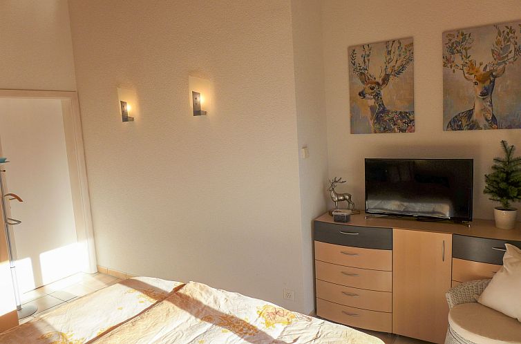 Vakantiehuis Maison N°35