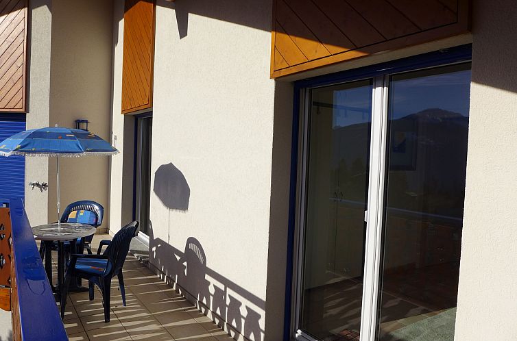 Vakantiehuis Maison N°35