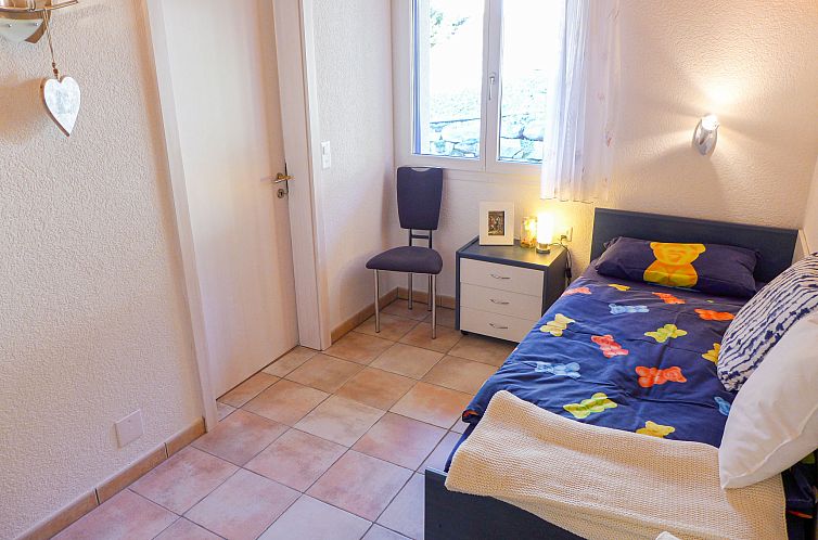 Vakantiehuis Maison N°35