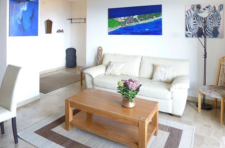 Appartement Clairière des Barzettes B16