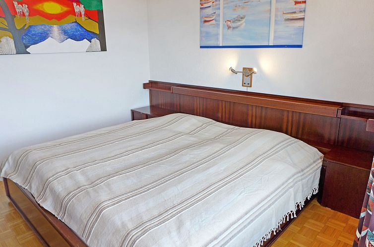 Appartement Clairière des Barzettes B16