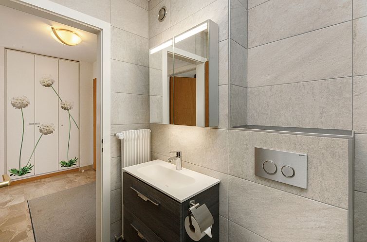 Appartement Clairière des Barzettes B16