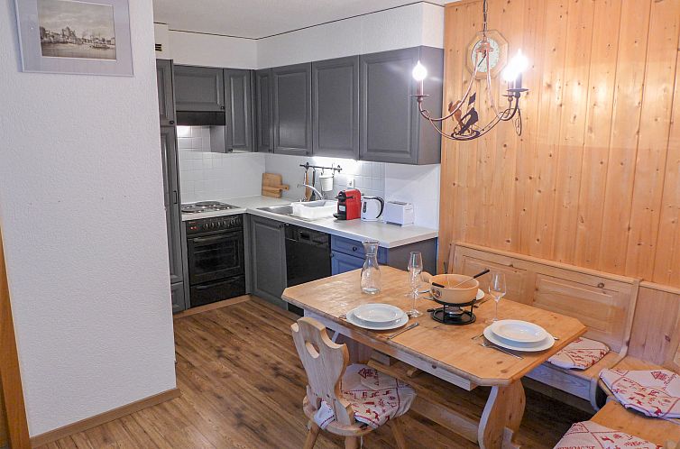 Appartement Le Torrent 1