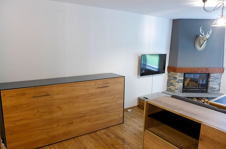 Appartement Le Torrent 1