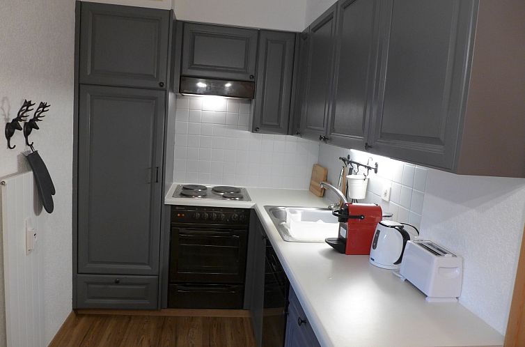 Appartement Le Torrent 1