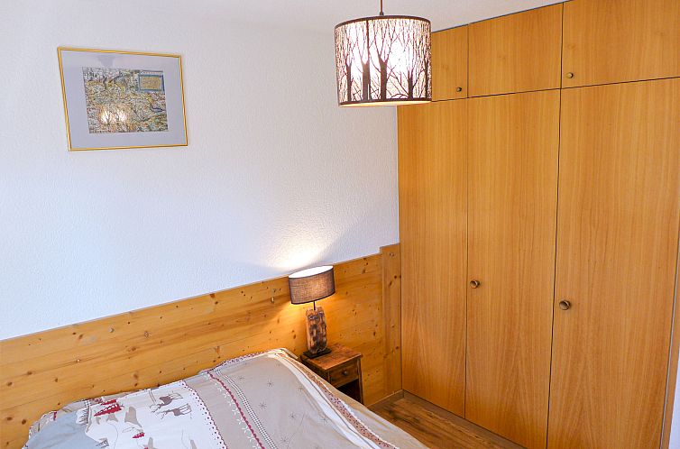 Appartement Le Torrent 1