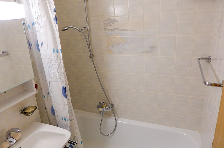 Appartement Le Torrent 1