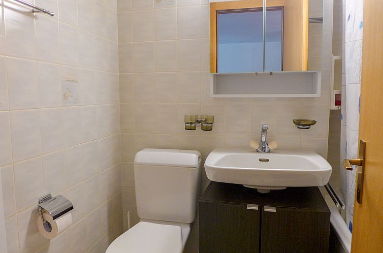 Appartement Le Torrent 1