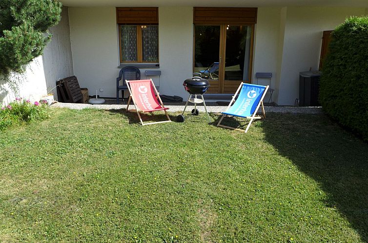 Appartement Le Torrent 1