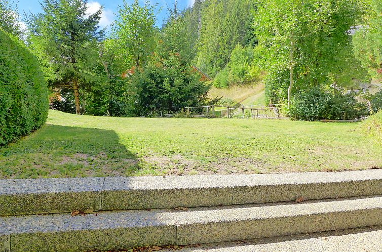 Appartement Le Torrent 1