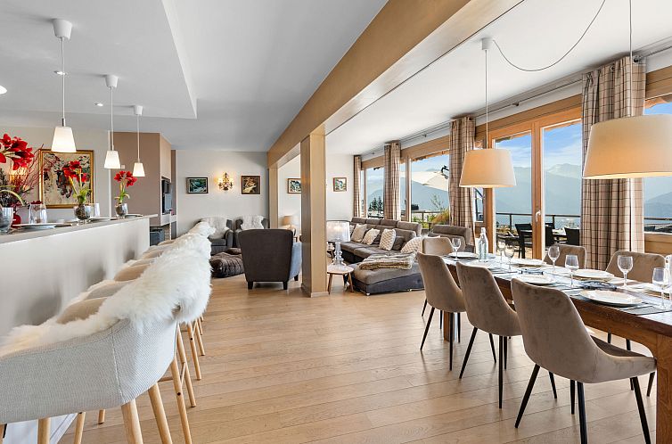 Appartement Jeanne D'Arc LOFT COMBI