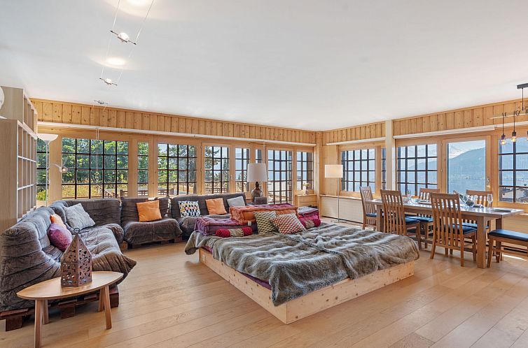 Appartement Jeanne D'Arc LOFT COMBI