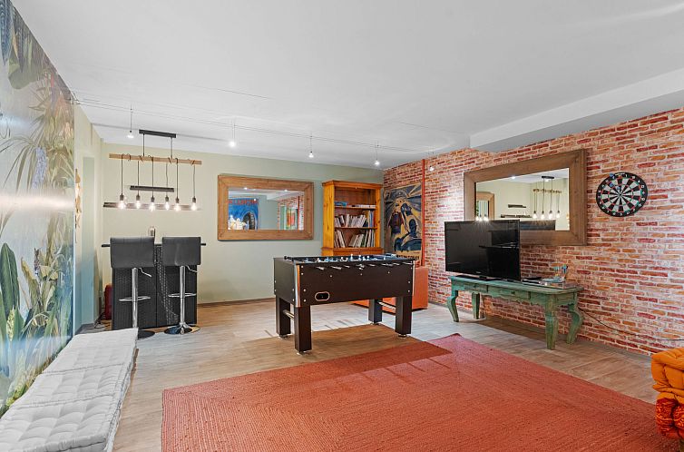 Appartement Jeanne D'Arc LOFT COMBI